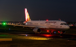 Germanwings tái hiện chuyến bay Airbus A320 để làm rõ tai nạn