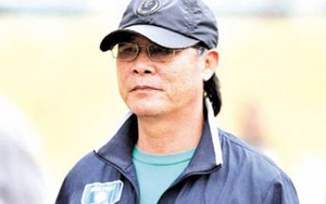 HLV Nguyễn Thành Vinh: 'HAGL sút xa tốt do được huấn luyện đặc biệt'