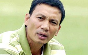 HLV Triệu Quang Hà: 'Hầu hết CLB phải rèn thể lực vất vả'