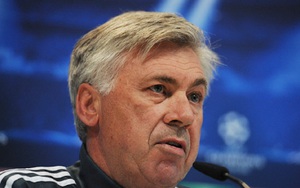 Carlo Ancelotti: 'Nếu Sergio Ramos đá tệ ở vị trí tiền vệ, nhiều người GIẾT CHẾT tôi mất'