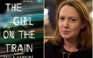 Tiểu thuyết 'The Girl On The Train': Sức hút từ cuốn 'sách đen' về phụ nữ xấu xa