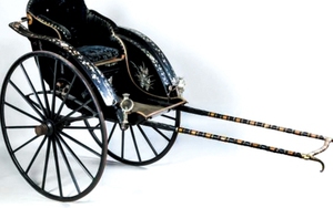 Từ việc xe kéo của Thái hậu Từ Minh hồi hương: Cần chính sách tốt để tìm lại cổ vật lưu lạc