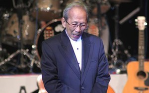 Nhạc sĩ Nguyễn Ánh 9 linh cảm ‘Kỷ niệm’ là show diễn cuối cùng