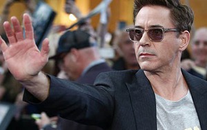 Diễn viên hé lộ quy trình giữ bí mật nội dung bom tấn hút khách ‘Avengers’