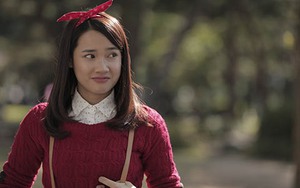 Nhã Phương dẫn đầu đề cử Diễn viên nữ, giải 'Ấn tượng VTV'