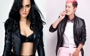 Katy Perry 'nói' ở Việt Nam, Thanh Duy được vinh danh tại Mỹ