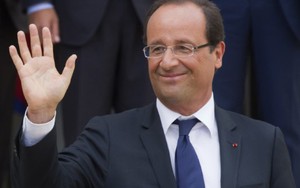 Pháp sẽ hoàn tiền cho Nga nếu không bàn giao tàu Mistral