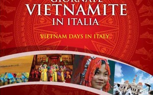 Thư châu Âu: Cập nhật đất nước ra thế giới