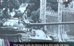 Phát hành 'Tuyển tập Những lá thư thời chiến Việt Nam'