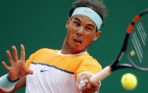 Nadal thua sốc trước tay vợt hạng 30 thế giới ở vòng 3 Barcelona Open