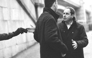 Những bài học từ 'gã móc túi trung thực nhất'