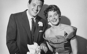 Rock Hudson - Bệnh nhân AIDS có ảnh hưởng lớn nhất Hollywood