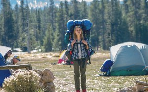 Phim 'Wild' - sức truyền cảm của chuyến đi hoang dã