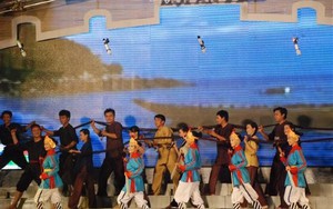 Hội An tiếp tục đăng cai cuộc thi Hợp xướng quốc tế