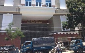 Nghệ sĩ hụt hẫng với rạp cải lương mới