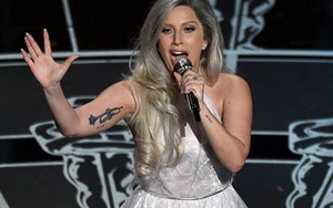 Lady Gaga nhận giải "Thần tượng" của Sảnh Danh vọng các nhạc sĩ
