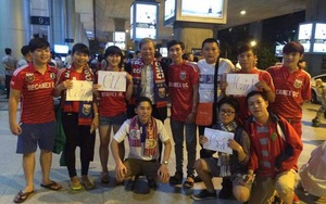 Thanh lý hợp đồng với HLV Lê Thụy Hải, Bình Dương chưa tìm 'người mới'