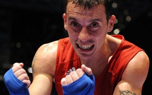 Serafim Todorov: Chuyện về người từng hạ Floyd Mayweather