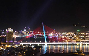 Đà Nẵng sắp có nhà vệ sinh công cộng miễn phí 5 sao