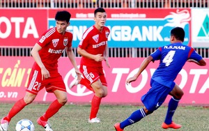 VPF hỗ trợ 14 tỷ đồng cho các CLB tham dự V - League 2015