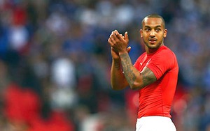 Arsenal: Đã đến lúc Theo Walcott tìm chân trời mới