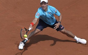 CẬP NHẬT tin sáng 25/4: Messi: 'Đá với Bayern phải chơi với 110% nỗ lực'. Van Gaal: 'Hãy coi chừng đấy, Van Perise'