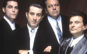 25 năm phim 'Goodfellas': Bức tranh chân thực nhất về thế giới tội ác
