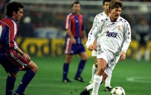 VIDEO: Top 5 bàn thắng đẹp nhất của Michael Laudrup ở Juventus và Real Madrid