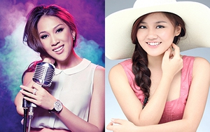 Nguyên Thảo, Uyên Linh tham gia cầu truyền hình 'Mùa xuân đầu tiên'