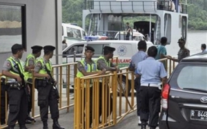 Australia tiếp tục kêu gọi Indonesia khoan hồng cho hai tội phạm ma túy sắp bị xử tử