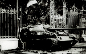 VTV1 chiếu lại 'Giải phóng Sài Gòn'