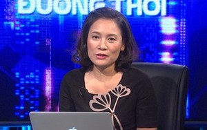 Nhà báo Tạ Bích Loan nói về sự thay đổi giữa thế giới không ngừng đổi thay