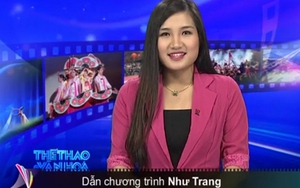 Bản tin Văn hóa toàn cảnh ngày 25/04/2015