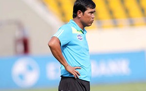 Thách thức chờ B.Bình Dương thời hậu GĐKT Lê Thụy Hải