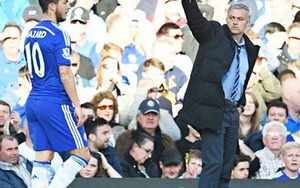 CẬP NHẬT tin sáng 26/4: Man City thắng nghẹt thở. Mourinho đòi '200 triệu bảng + Ronaldo' cho Hazard