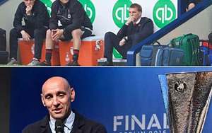 Liverpool gần như hết hy vọng dự Champions League