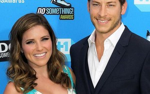 Tâm sự nhói lòng của người đẹp Sophia Bush, tình cũ giám đốc Google X