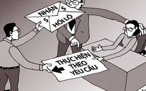 Chuyện vỉa hè: Những chuyện tưởng như là vặt...