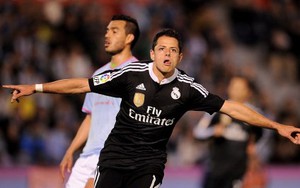 CẬP NHẬT tin sáng 27/4: Oscar nhập viện. Bayern Munich vô địch sớm. Real Madrid thăng hoa nhờ Chicharito