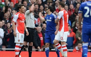 Năm điều rút ra từ trận Arsenal hòa Chelsea không bàn thắng