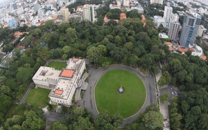 40 năm TP.HCM - Nhìn ở lĩnh vực văn hóa