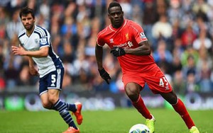 Đêm nay, Hull - Liverpool: Ai sẽ ghi bàn? Balotelli, Sterling hay không có ai?