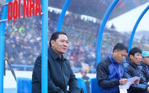 HLV Đinh Cao Nghĩa: ‘Than Quảng Ninh hay nhưng không may’