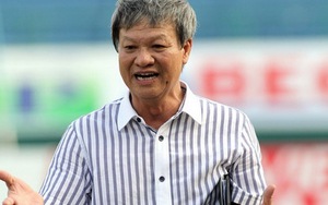 Ông Hải 'lơ' chia sẻ góc khuất mối quan hệ với Công Vinh và Bình Dương