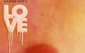 Phim dự Cannes tung poster bạo hơn cả 'Cuồng dâm' và '50 sắc thái'