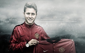 Paul Scholes: 'Herrera là chữ ký thành công nhất Man United mùa này'