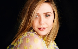 Diễn viên 'Đế chế Ultron' Elizabeth Olsen: Kiều nữ Hollywood 'sạch' scandal