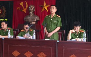 Bắt 2 đối tượng chiếm đoạt tài khoản facebook, tung tin nữ sinh bị giết