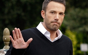 Tài tử Ben Affleck thoát nỗi oan tổ tiên là chủ nô