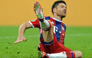 'Cầu thủ Bayern nên tập sút phạt đền'